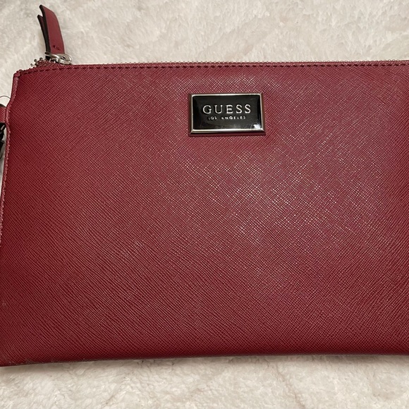 Wristband wallet by Guess - Picture 1 of 2